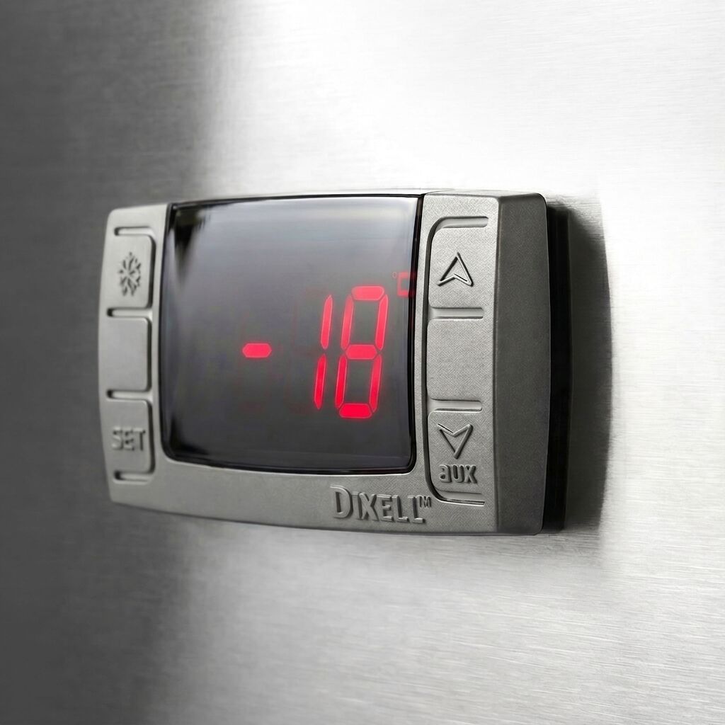 dixell_stainless_steel_display_minus_degree
