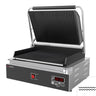 Digital Klemgrill 0,43 m - Rillet over og under