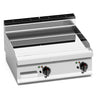 El stegeplade - 9,6 kW - Glat