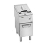 Friture - el - 18 liter - 18 kW