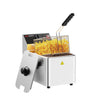Elektrisk Friture 4 Liter
