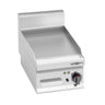 El stegeplade - 4 kW - Glat - stegeflade: 296x430 mm