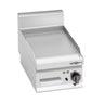 El stegeplade - 4 kW - Rillet - stegeflade: 296x430 mm