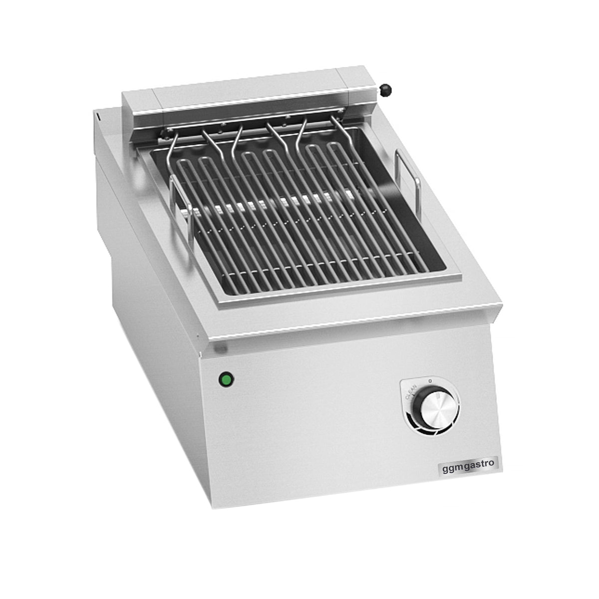 Elektro-grill (4 kW)