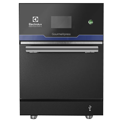ELECTROLUX | GourmXpress