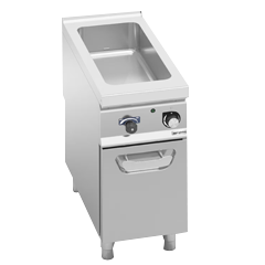 Elektrisk Bain Marie