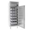 Isfryseskab Rustfrit stål PREMIUM PLUS - EN 60x80 - 1628 Liter - med 1 Dør
