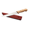 Slagter-/ Køkkenkniv - 19 cm - PREMIUM