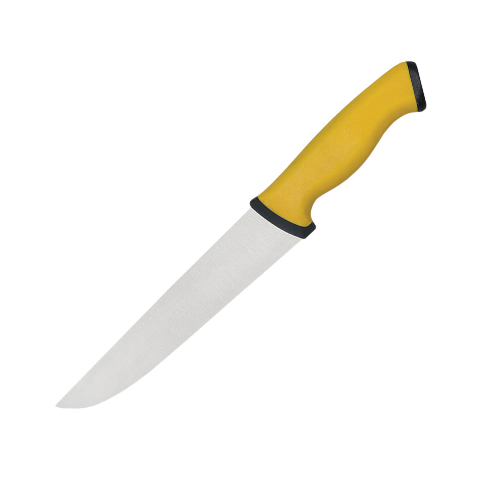 Køkkenkniv / slagterkniv - 21 cm - PREMIUM