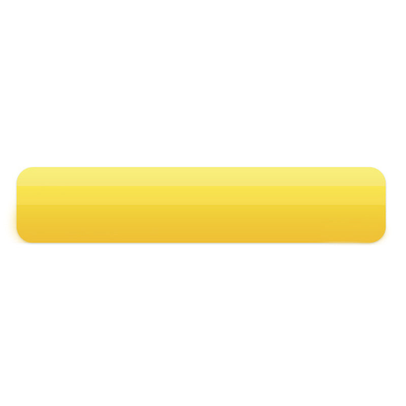 Frontpanel gul (top og bund)
