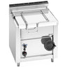 Gas kipsteger 60 Liter (14,5 kW)