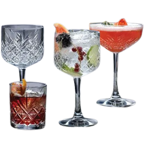 Glas