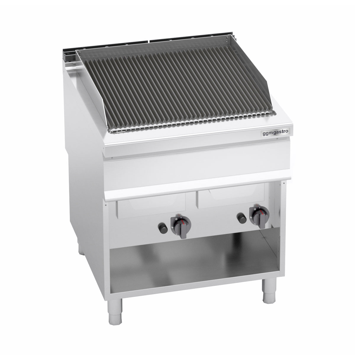 Gasvandgrill (18 kW)