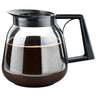 Glaskande - 1,8 Liter | Kaffekande | Tekande | jug