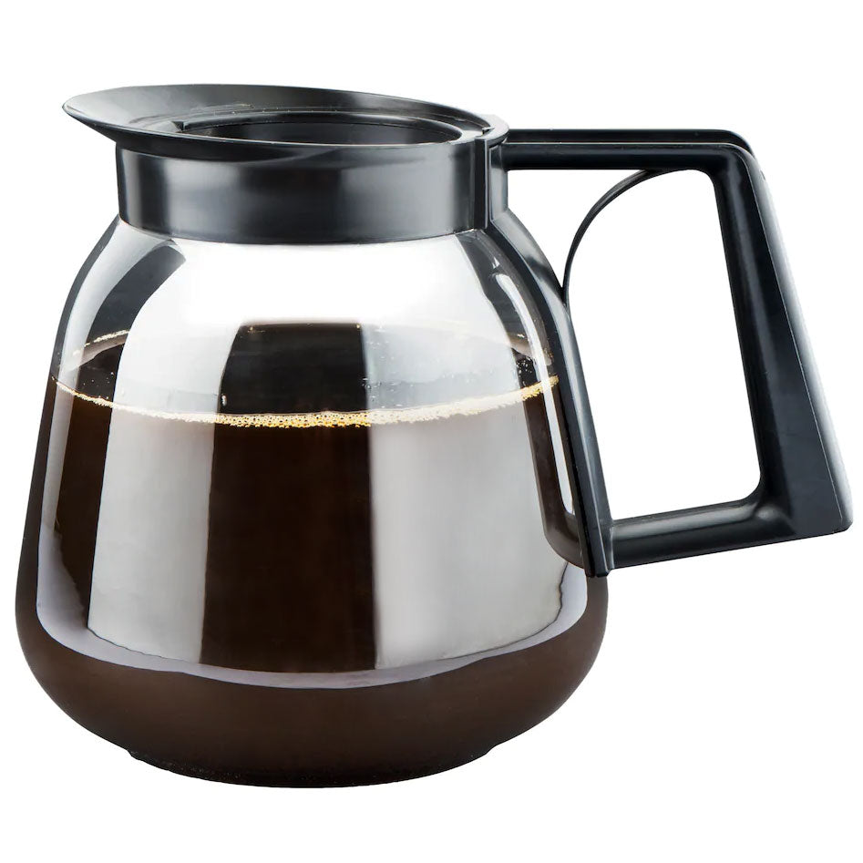 Glaskande - 1,8 liter | Kaffekande | Tekande | jug