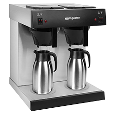 Kaffemaskiner │ Automatiske 