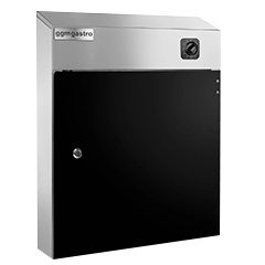Knivsterilisator