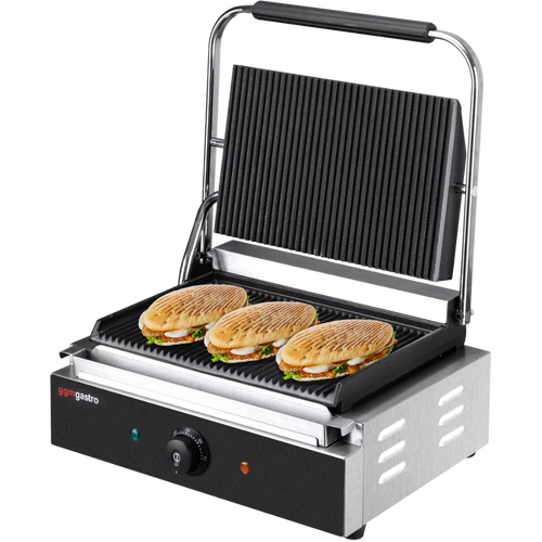 Kontaktgrill