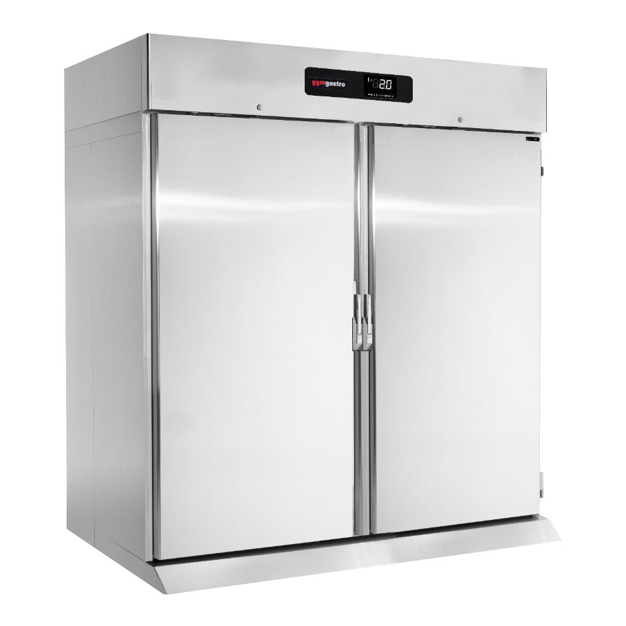 Køleskab (GN2/1) - med 2 døre