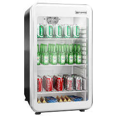 Minibar køleskabe
