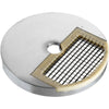 Skæreskive til mozzarellaskærer MOSF120 - 10x10x8 mm