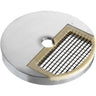Skæreskive til mozzarellaskærer MOSF120 - 16x16x8 mm
