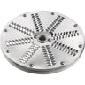 Riveskive til mozzarellaskærer MOSF250 - 4 mm
