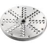 Riveskive til mozzarellaskærer MOSF250 - 7 mm