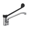 Enkelt hulblander tap 5000