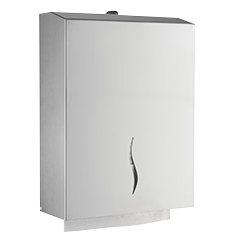 Papirdispenser
