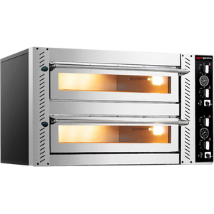 Pizzeria og Grill