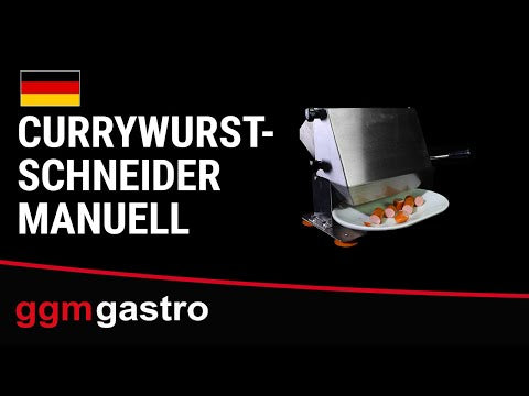 Pølsesnitter - Manuel
