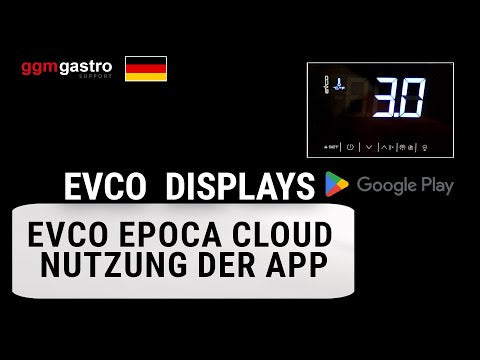 Wi-Fi kontrol til køleskabe og frysere