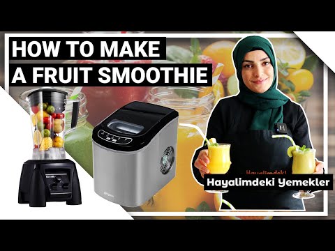 Bar blender 2 Liter
