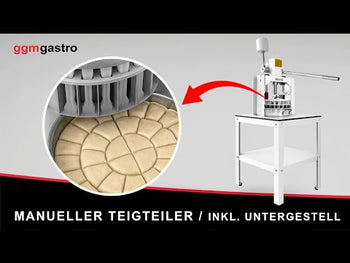 Manuel dejdeler - inkl. bundramme