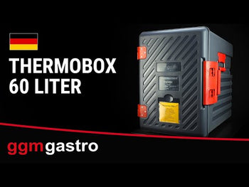 FTU'er 60 liter