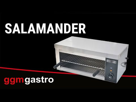 Salamander COMPACT - 0,64 m