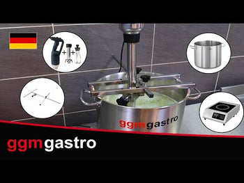 (2 stk) Induktionskogeplade - 3,5 kW