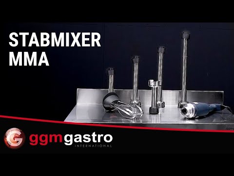Blenderstav til stavblender - 500 mm