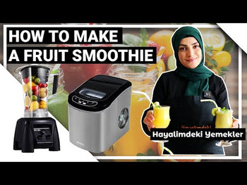 Bar blender 2 liter