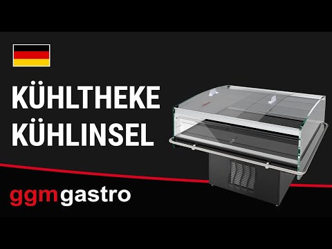 Køledisk - 1,17 x 1,28 m