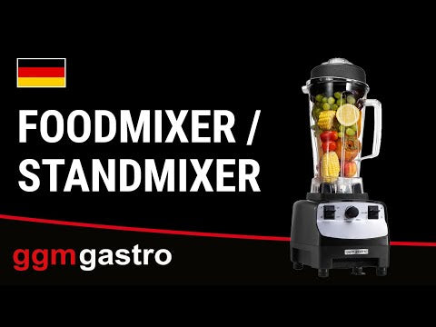 Matblender 2 Liter
