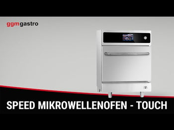 Speed Oven Touch