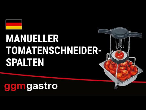 Tomatskærer