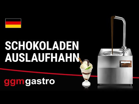 Chokoladetud - dobbelt