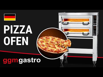 Pizzaspade holder til understel