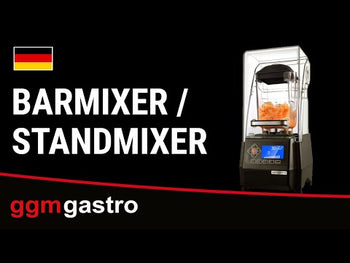 Bar blender 2,0 Liter