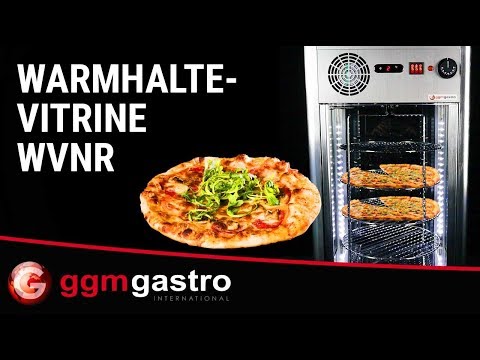Varmemontre - 108 Liter