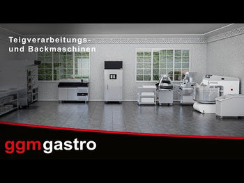 Pizzabord PREMIUM - 1500x800mm - med 2 Døre - inkl. Køleopsats LED - 7x GN 1/4