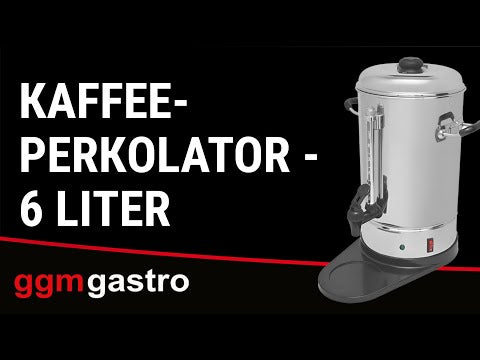 Vandkoger 6 Liter